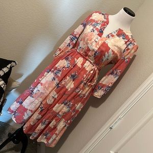 Gap Spring Dress